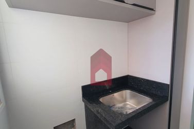 Apartamento para alugar - 95m&sup2; - Jardim Am&eacute;rica