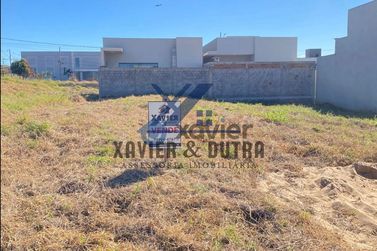 Terreno &agrave; venda - 140m&sup2; - PARQUE COLINA VERDE - LOTE 35 - QUADRA 11