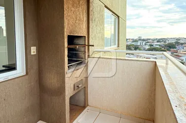 Apartamento &agrave; venda - 126m&sup2; - Zona I