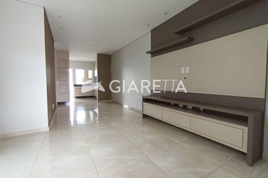 Casa &agrave; venda - 99m&sup2; - JARDIM GISELA