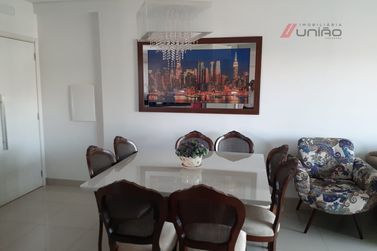 Apartamento para alugar - 113m&sup2; - Zona 2  A