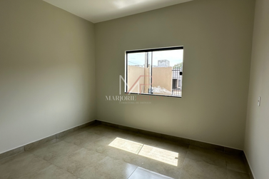 Casa &agrave; venda - 52m&sup2; - Parque das Na&ccedil;&otilde;es