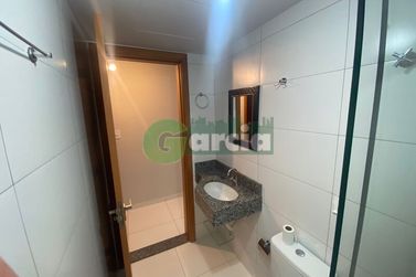 Apartamento para alugar - Jardim S&atilde;o Jos&eacute;