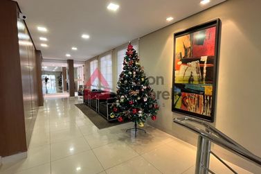 Apartamento &agrave; venda - 103m&sup2; - Zona I