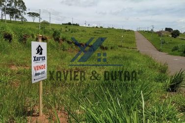 Terreno &agrave; venda - 147m&sup2; - Jardim It&aacute;lia lII