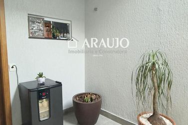 Casa para alugar - 145m&sup2; - Jardim Yoshi