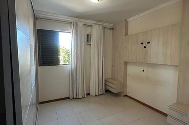 Apartamento &agrave; venda - 103m&sup2; - Zona I