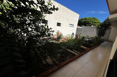 Casa &agrave; venda - 314m&sup2; - Zona III