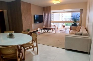 Apartamento para alugar - 280m&sup2; - Zona II