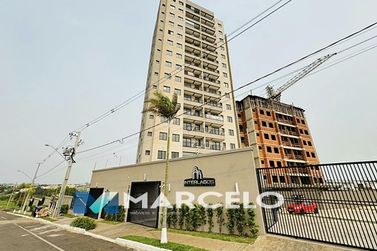 Apartamento &agrave; venda - 67m&sup2; - Interlagos I