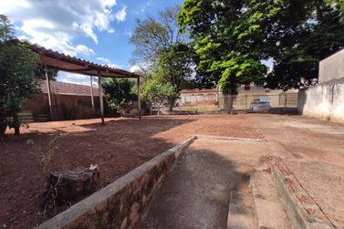 Casa &agrave; venda - Zona V