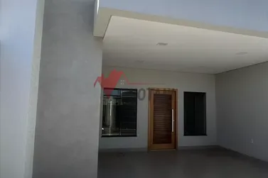 Casa &agrave; venda - Parque Residencial Metropolitano