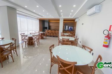 Apartamento &agrave; venda - Jardim dos Pr&iacute;ncipes