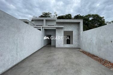 Casa &agrave; venda - 115m&sup2; - JARDIM PANCERA