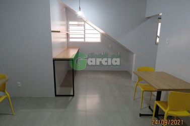 Kitnet para alugar - Zona III