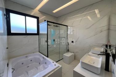 Casa &agrave; venda - Paysage Essenza Condom&iacute;nio