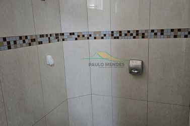 Sobrado &agrave; venda - 292m&sup2; - Zona 3