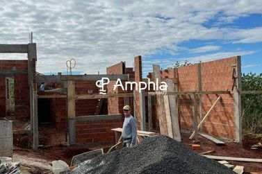 Casa &agrave; venda - 87m&sup2; - Primavera