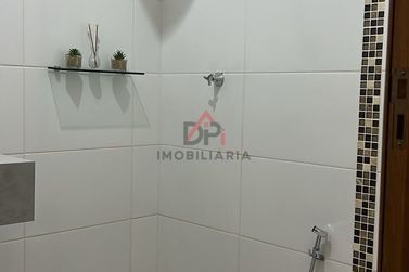 Casa &agrave; venda - 110m&sup2; - Jardim Sakai