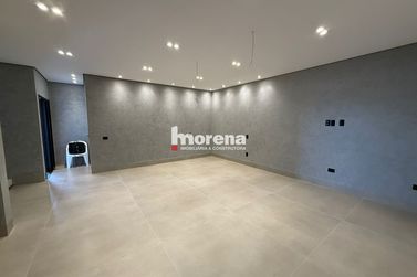 Sobrado &agrave; venda - 278m&sup2; - PAYSAGE ESSENZA CONDOM&Iacute;NIO