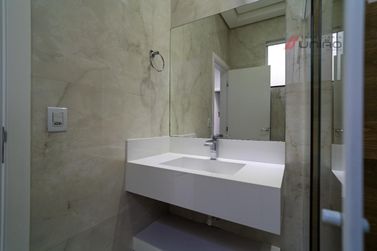 Casa &agrave; venda - 127m&sup2; - Jd Interlagos