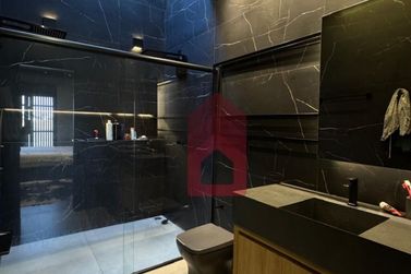 Casa &agrave; venda - 270m&sup2; - Gleba Figueira