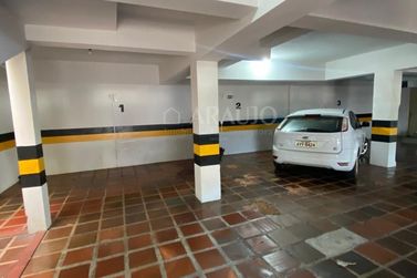 Apartamento &agrave; venda - 114m&sup2; - Zona III