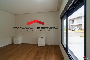 Casa &agrave; venda - 137m&sup2; - Paysage Essenza