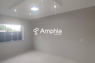 Casa &agrave; venda - 105m&sup2; - Boa Vista