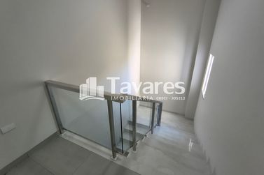 Apartamento para alugar - Parque Residencial Interlagos