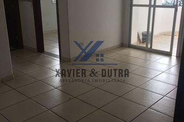 Apartamento &agrave; venda - 59m&sup2; - Centro