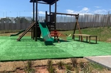 Terreno &agrave; venda - 240m&sup2; - Pr&oacute;ximo ao Shopping