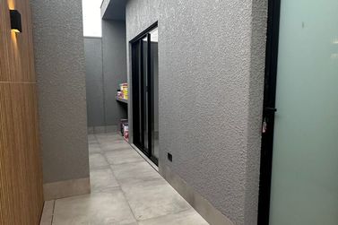 Casa &agrave; venda - 250m&sup2; - Paysage Unique Residencial