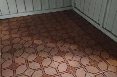 Casa para alugar - 150m&sup2; - PARQUE PRESIDENTE