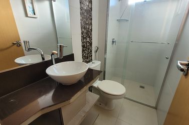Apartamento &agrave; venda - 96m&sup2; - Zona IA