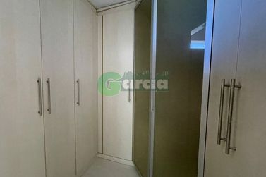 Apartamento para alugar - Zona VI