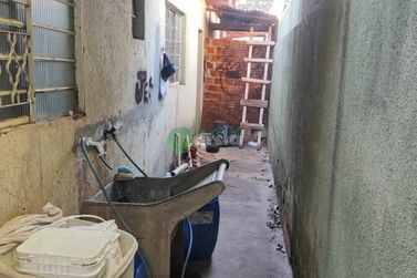 Casa &agrave; venda - 360m&sup2; - Jardim Alto da Boa Vista