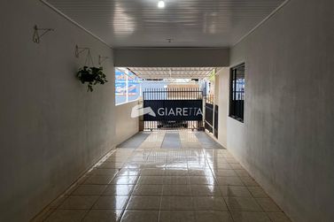 Casa &agrave; venda - 140m&sup2; - CENTRO