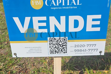 Terreno &agrave; venda - 161m&sup2; - Jardim T&oacute;kio