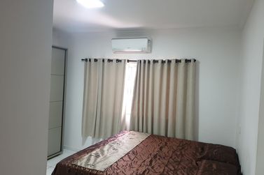 Casa &agrave; venda - 133m&sup2; - Zona VI
