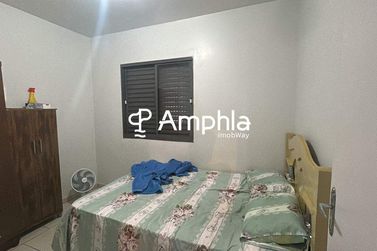 Casa &agrave; venda - 65m&sup2; - Higien&oacute;polis