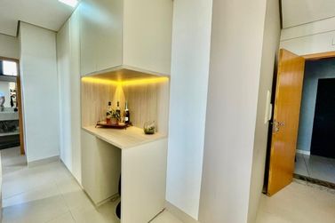 Apartamento &agrave; venda - 49m&sup2; - Zona II
