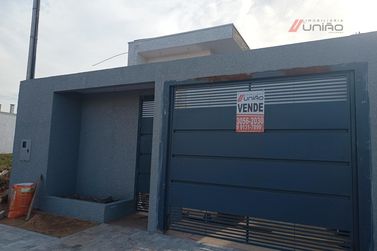 Casa &agrave; venda - 69m&sup2; - Parque Portugal