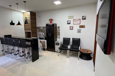 Casa &agrave; venda - 130m&sup2; - Jardim Interlagos