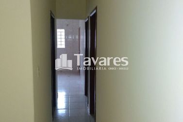 Casa para alugar - Jardim Alto da Boa Vista