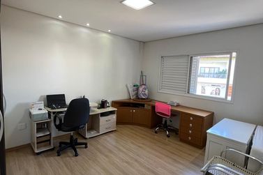 Apartamento &agrave; venda - 277m&sup2; - Zona II