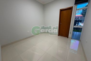 Casa &agrave; venda - Parque Residencial It&aacute;lia