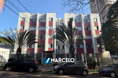 Apartamento &agrave; venda - 48m&sup2; - Zona I