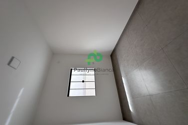 Casa &agrave; venda - 89m&sup2; - Parque Residencial Metropolitano