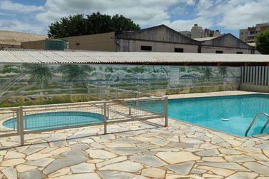 Apartamento &agrave; venda - 97m&sup2; - Avenida Londrina